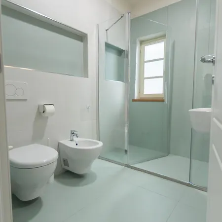Apartment San Paolino Luxury Lucca